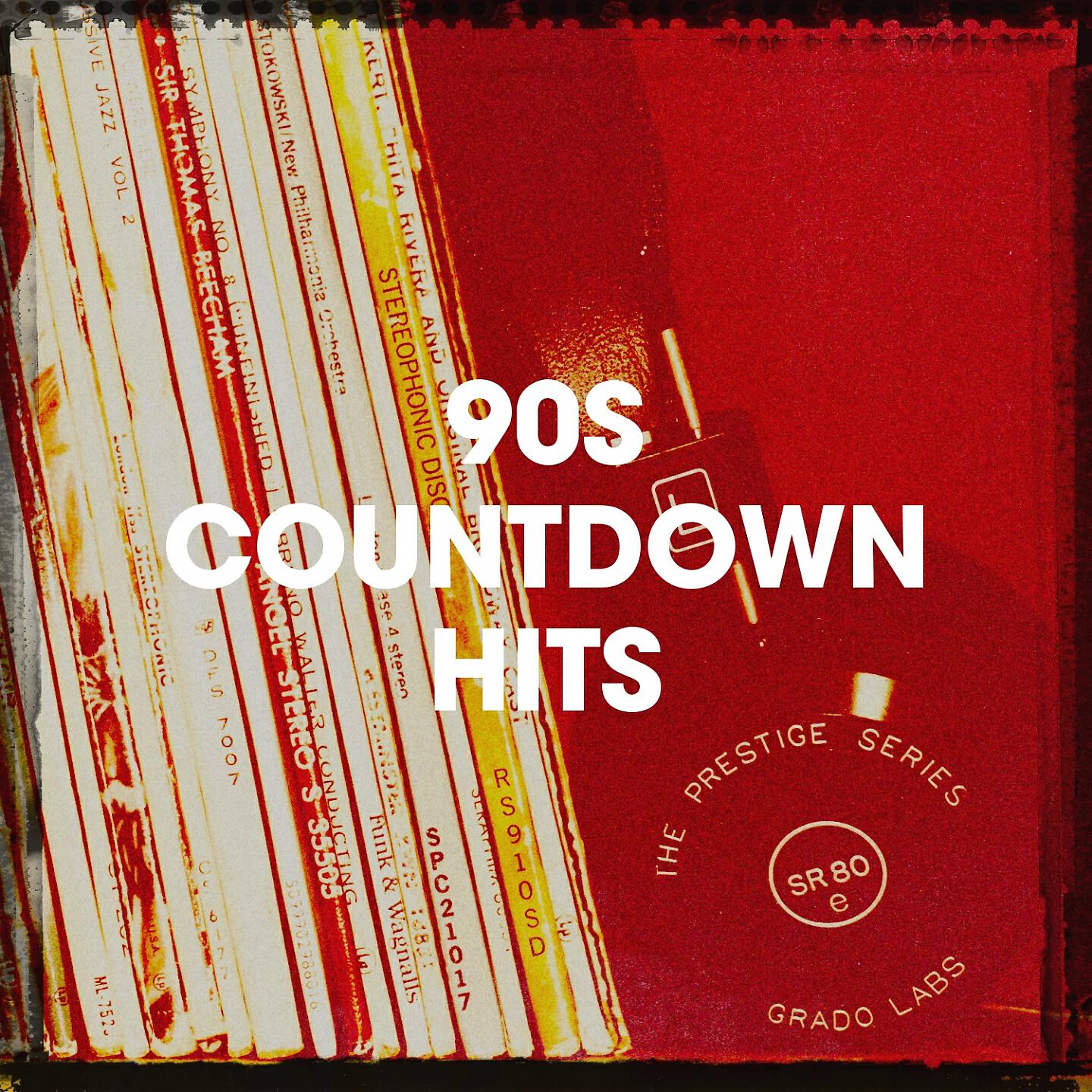 Nuevas Voces - I Need to Know