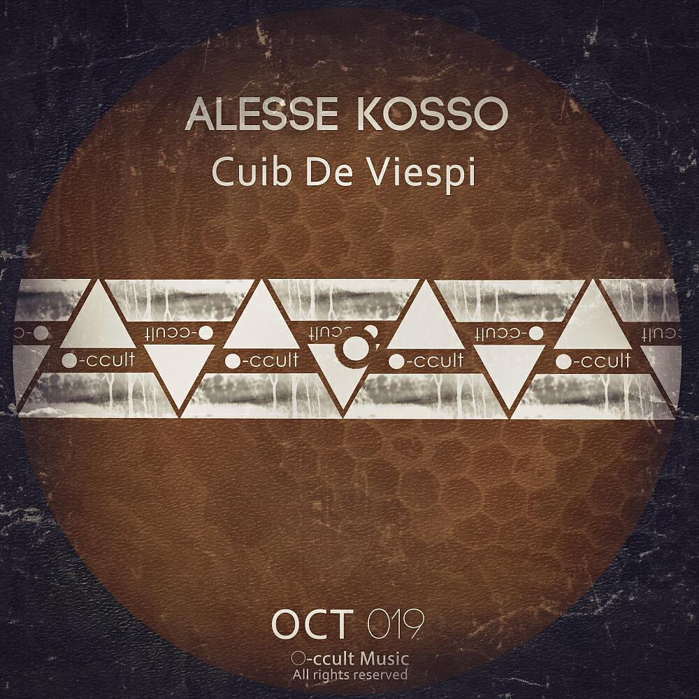 Alesse Kosso - Aglaia