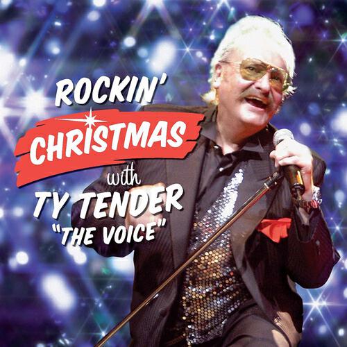 TY TENDER - Don't the Girls All Get Prettier ‘round Christmas Time