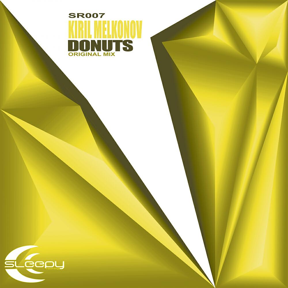 Kiril Melkonov - Donuts