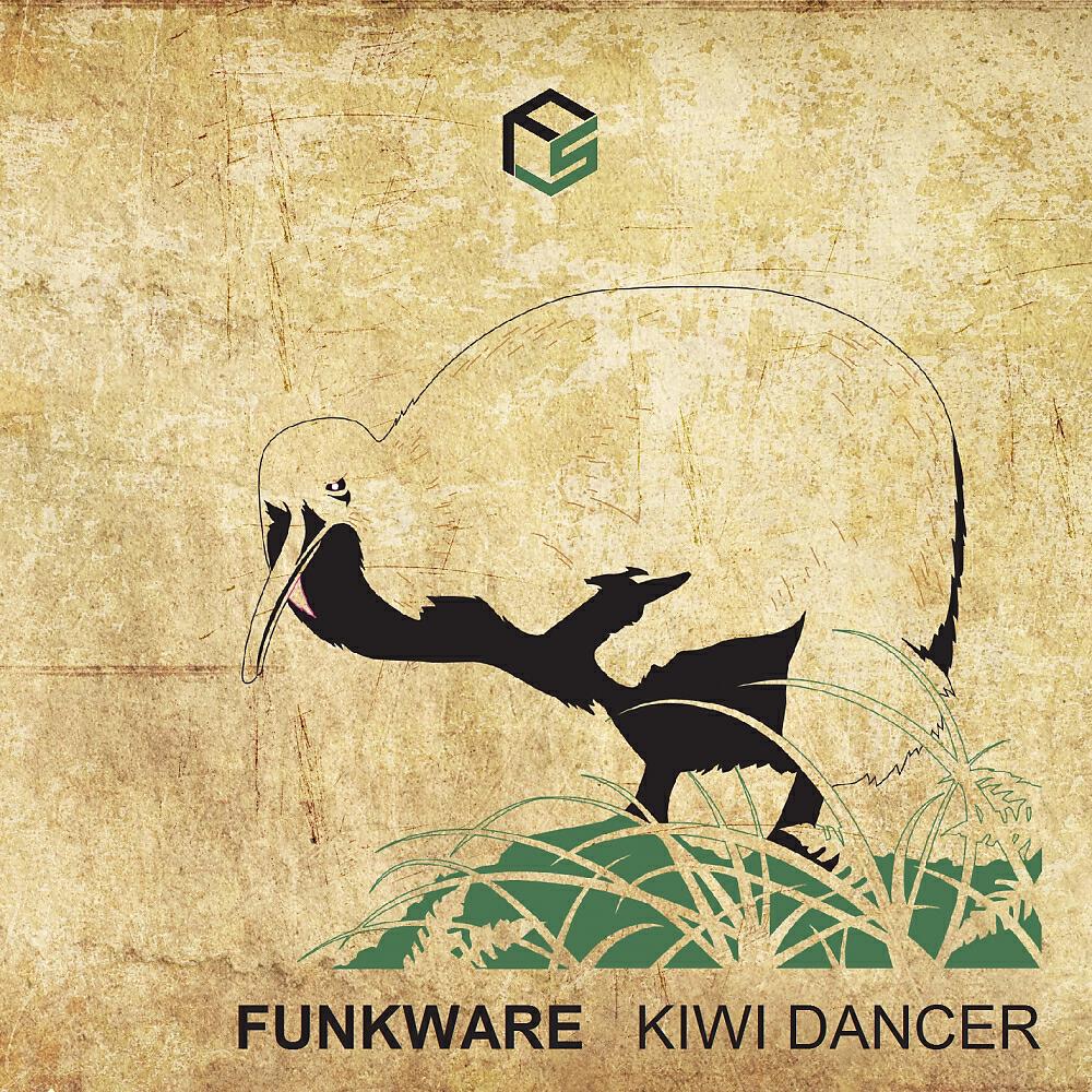 Funkware - Ga Go ноты