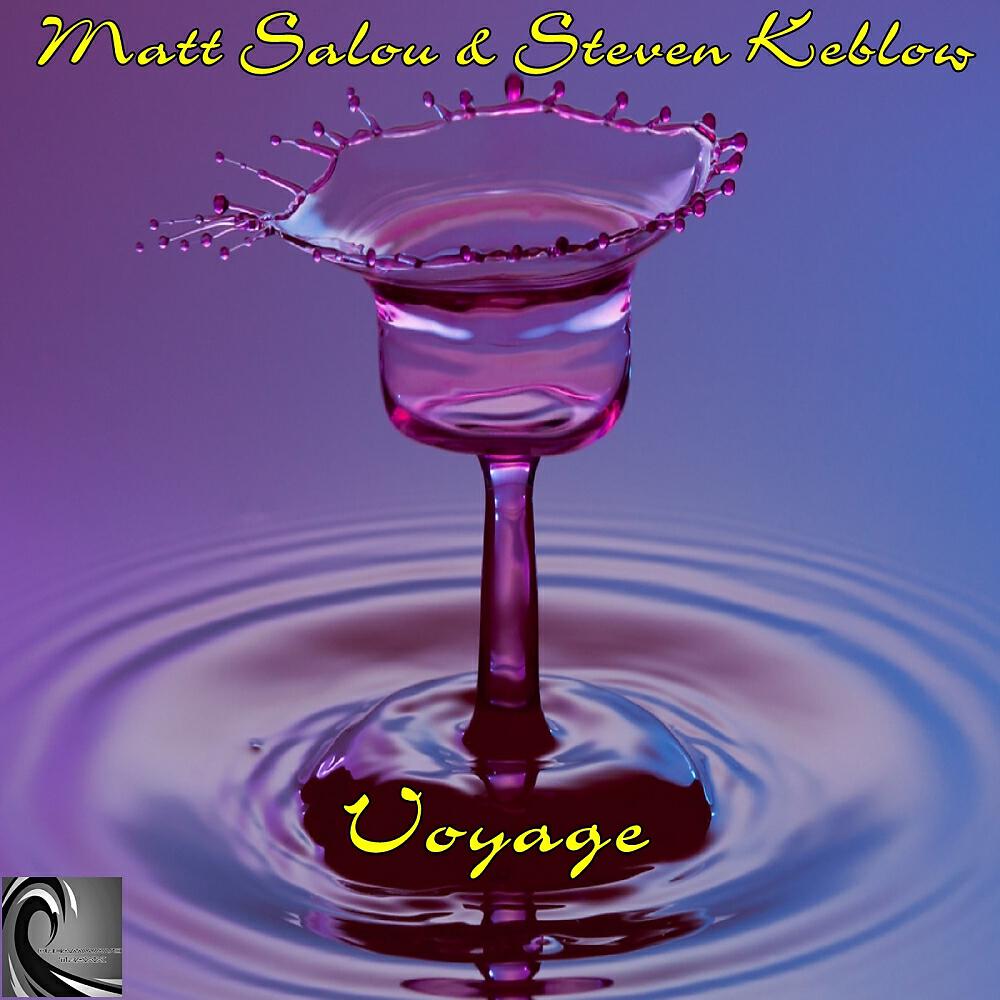 Matt Salou - Voyage
