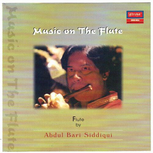 Abdul Bari Siddiqui - Raga Vupali