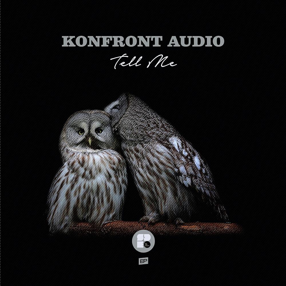 Konfront.Audio, LaMeduza - In This World ноты