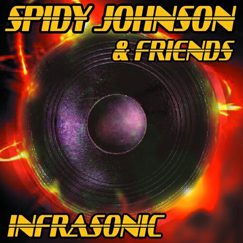 Mary J Bleach - Pon De Replay (Spidy Johnson Infrasonic Mix)