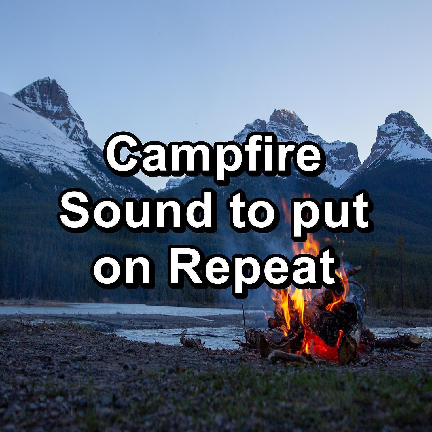 Christmas Songs - Fire Place Sounds Peaceful Ambience Loopable for 10 Hours