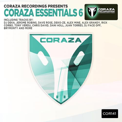 DJ Deka - Tribal Chant (Jerome Robins & Deko-Ze Mix)