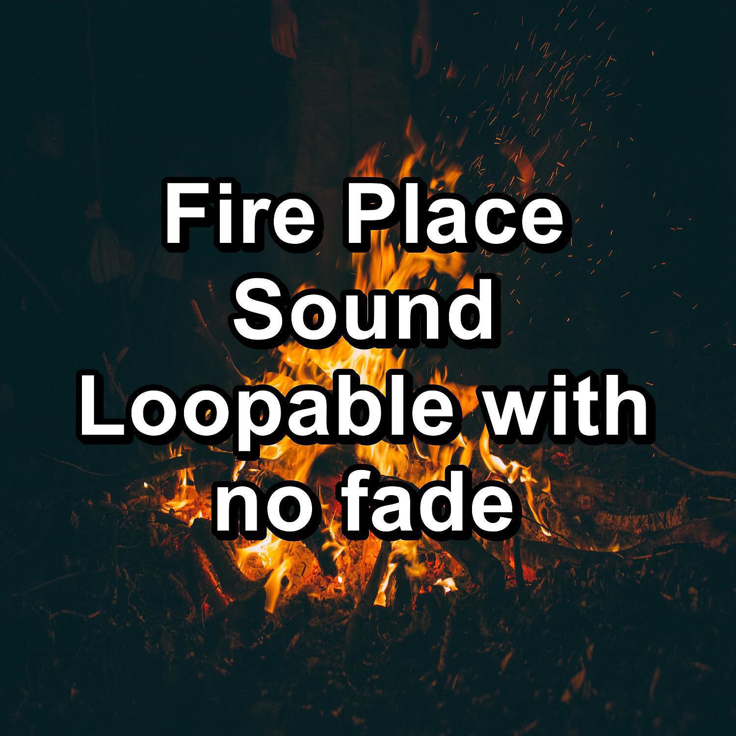 YOGA - Soothing Fire Sounds For Studying For Adults and Babies