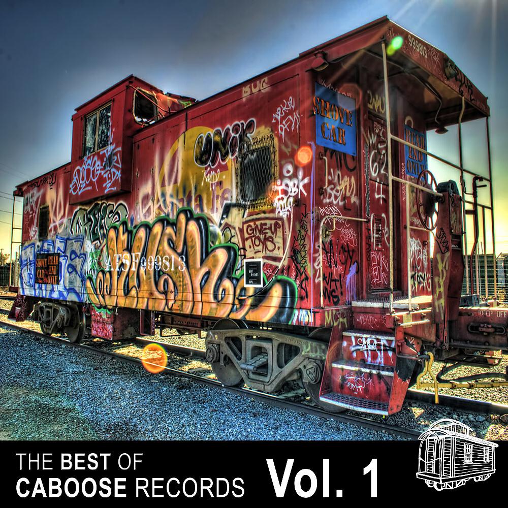 Code Luke - Keep Moving