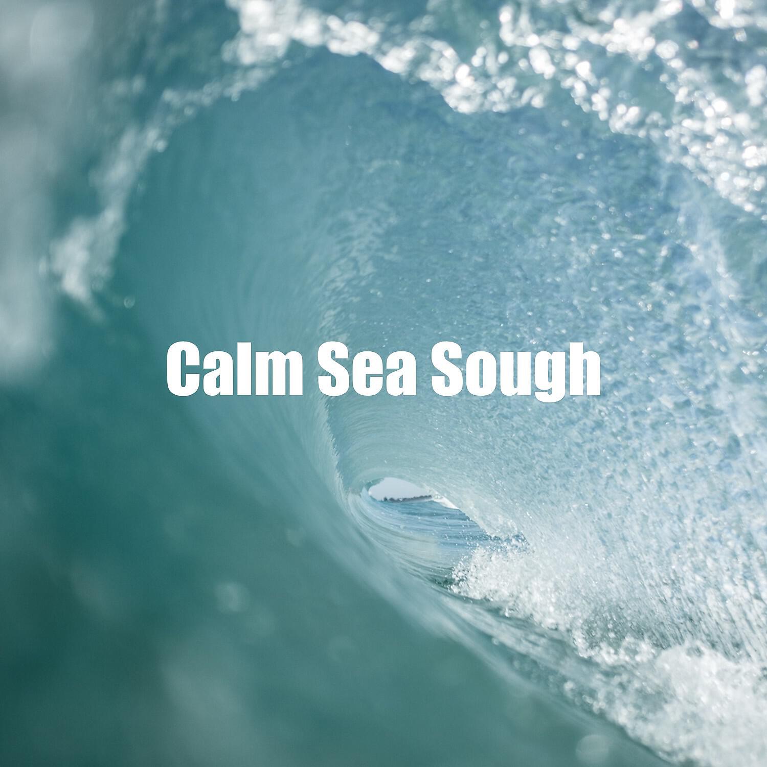 Sleeping Soothing Ocean Sounds - Vigorous Ocean Healthy Breeze