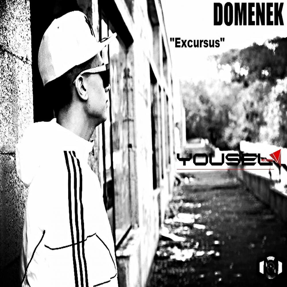 Domenek - Begin Cease & Again Begin (Rapha (Italy) Remix)
