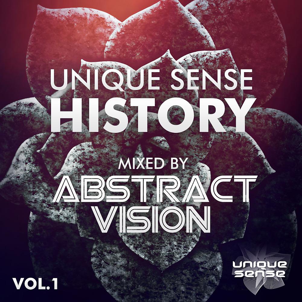 Постер альбома Unique Sense History, Vol. 1