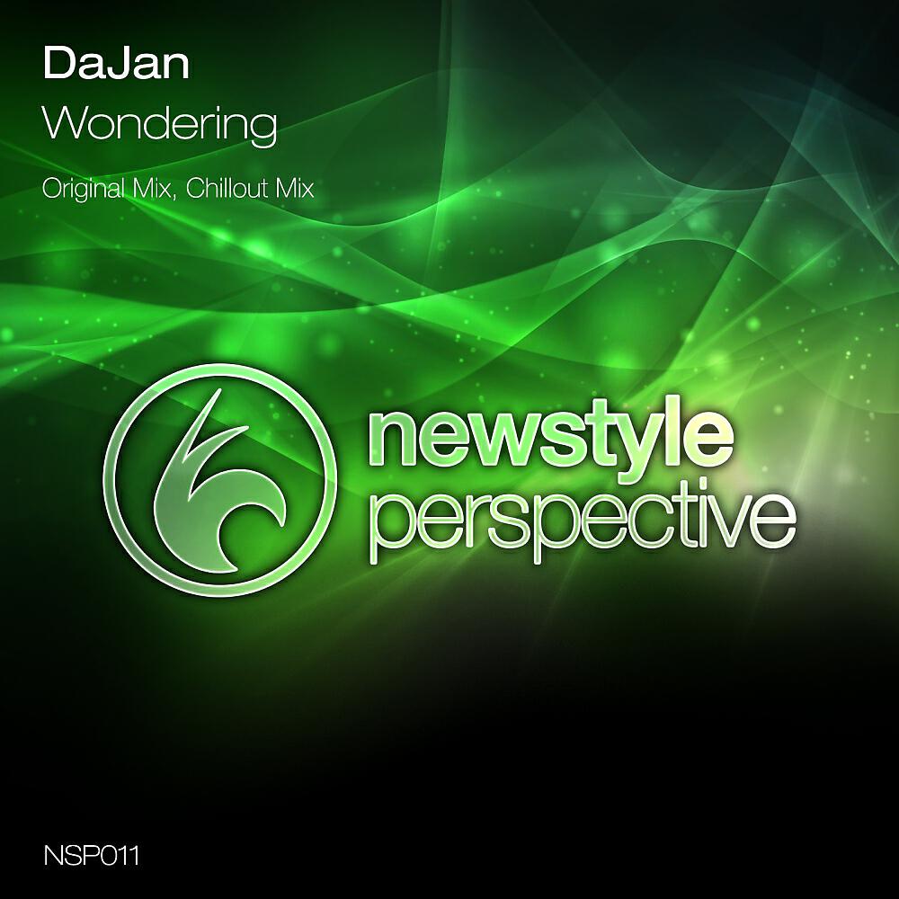 DaJan - Wondering