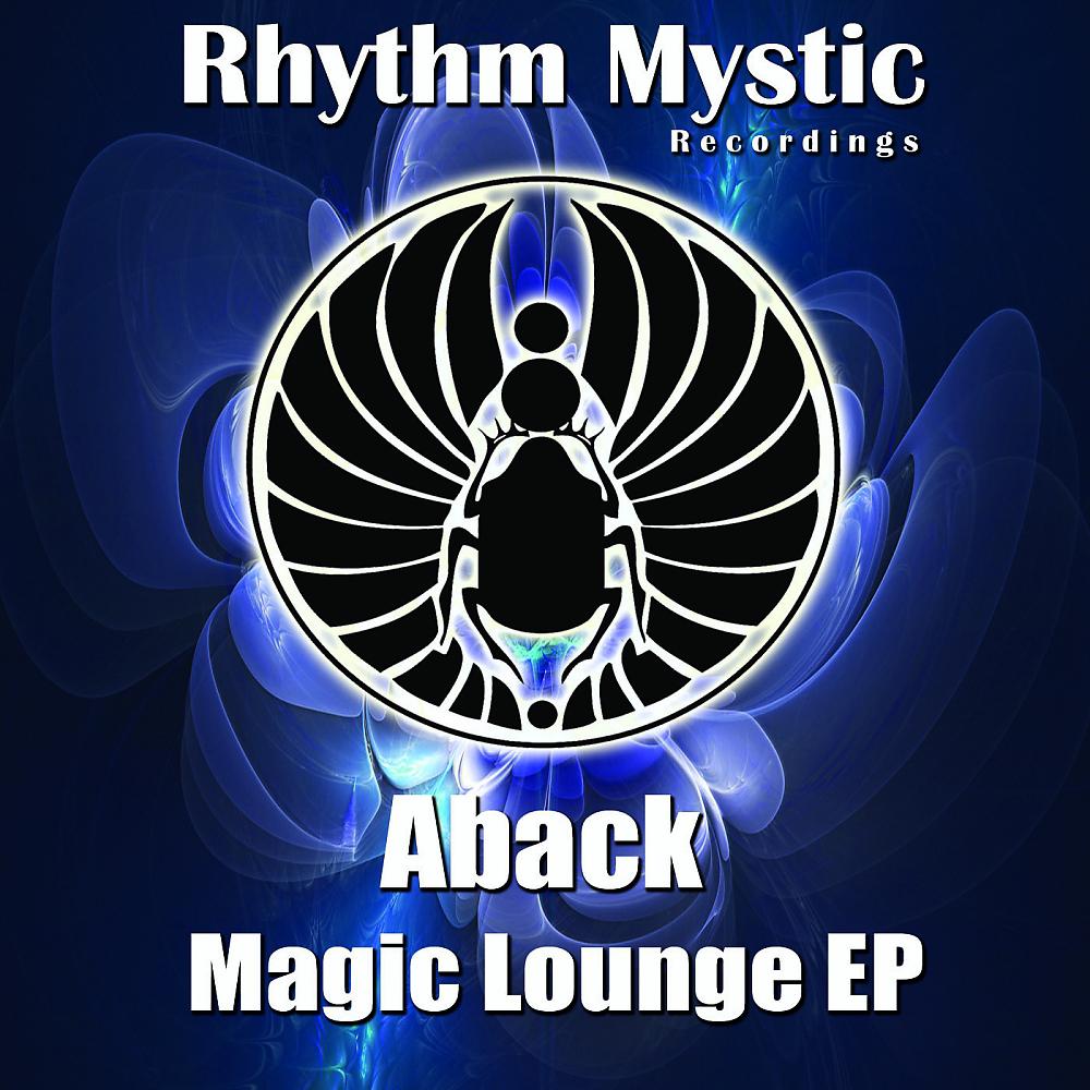 Постер альбома Magic Lounge EP