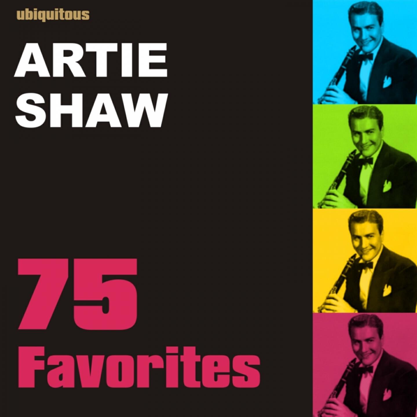 Artie Shaw with Roy Eldridge - Summertime