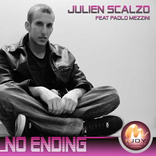 Julien Scalzo - No Ending (Radio Edit)
