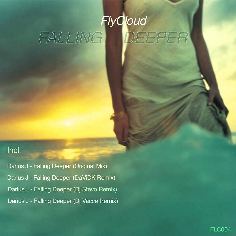 Darius J - Falling Deeper (Dj Vacce Remix)