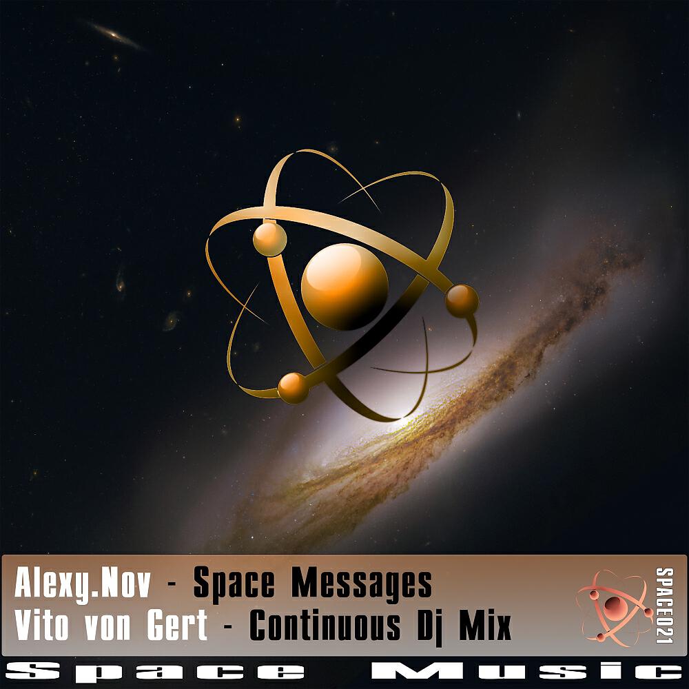 Alexy.Nov - Hallucinations In Space