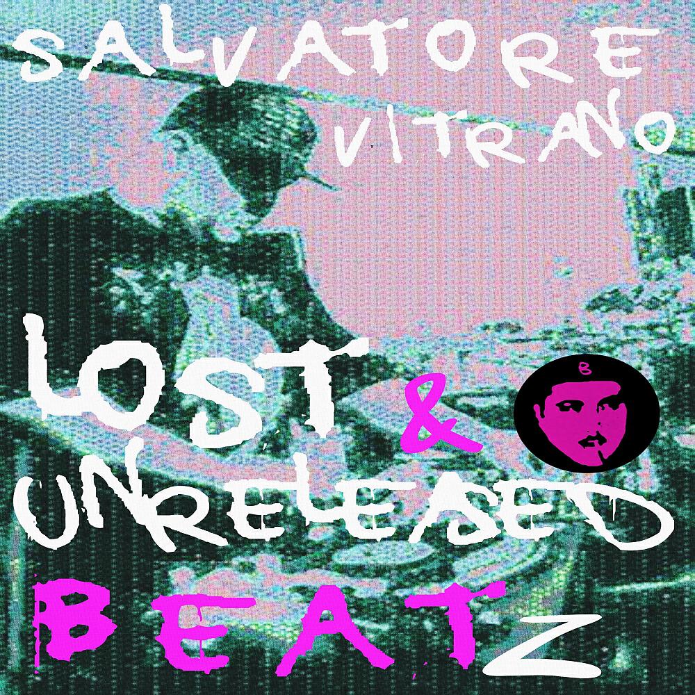 Salvatore Vitrano - Boogiemonster Revenge