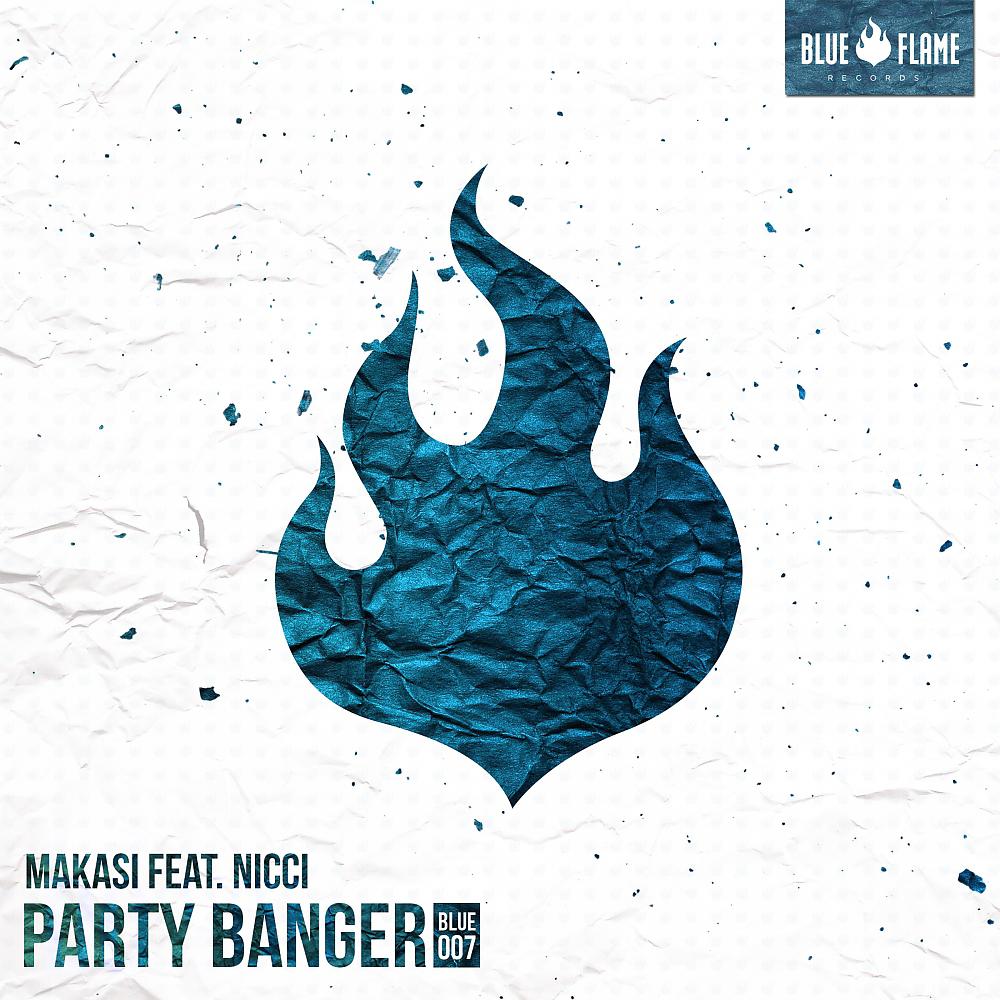 Постер альбома Party Banger