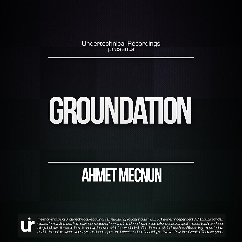 Ahmet Mecnun - Spaceship