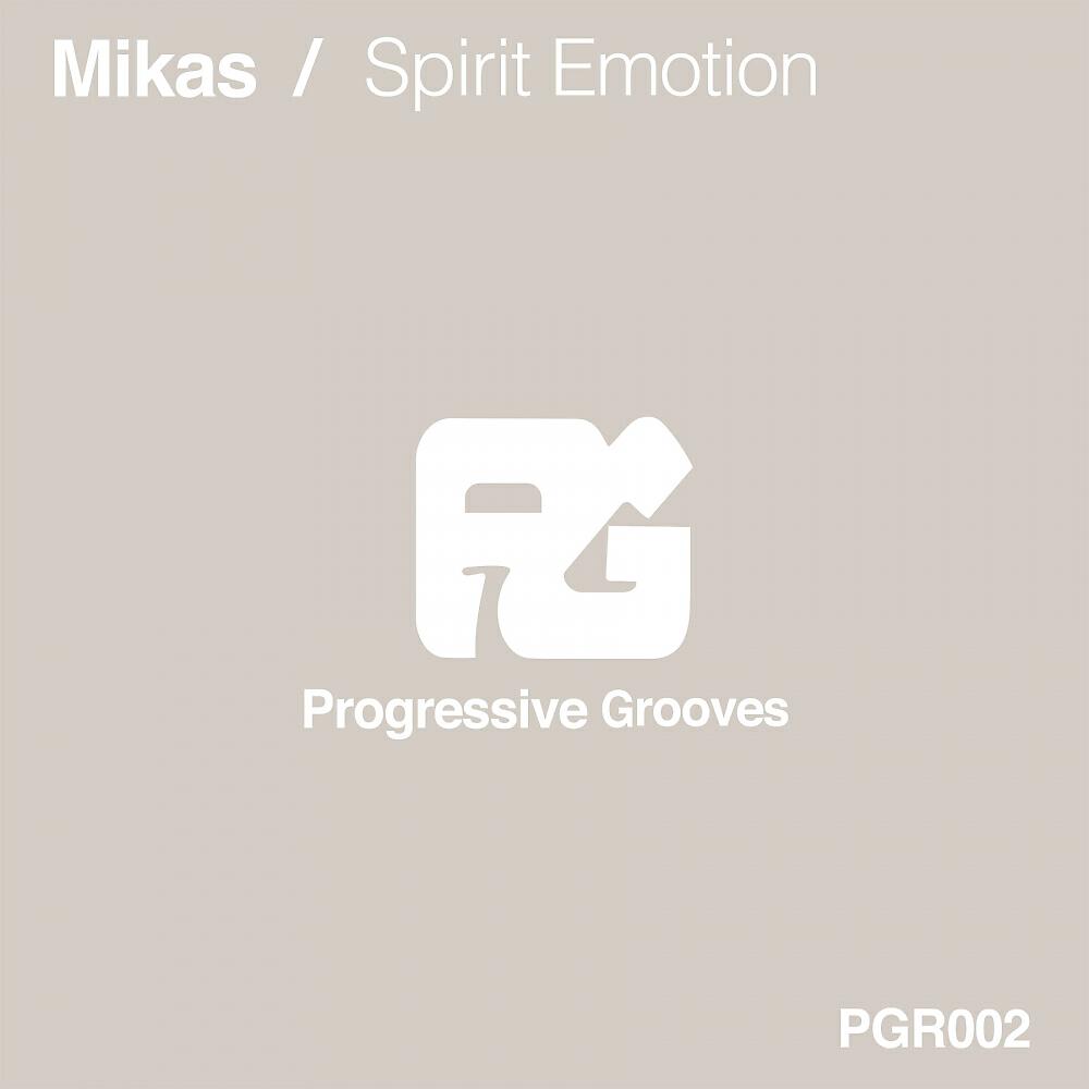 Mikas - Connection Hybrid (Montreal Groove E Mix)