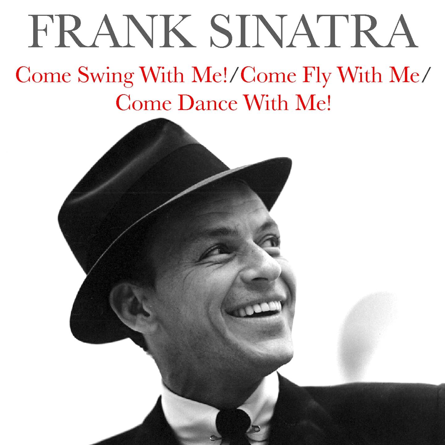 FRANK SINATRA - Yes Indeed!