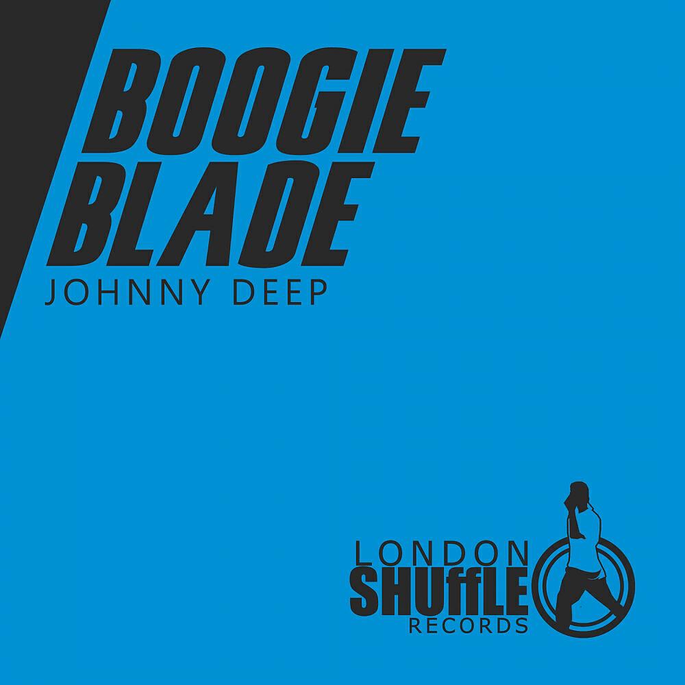 Johnny Deep - Acid Drops