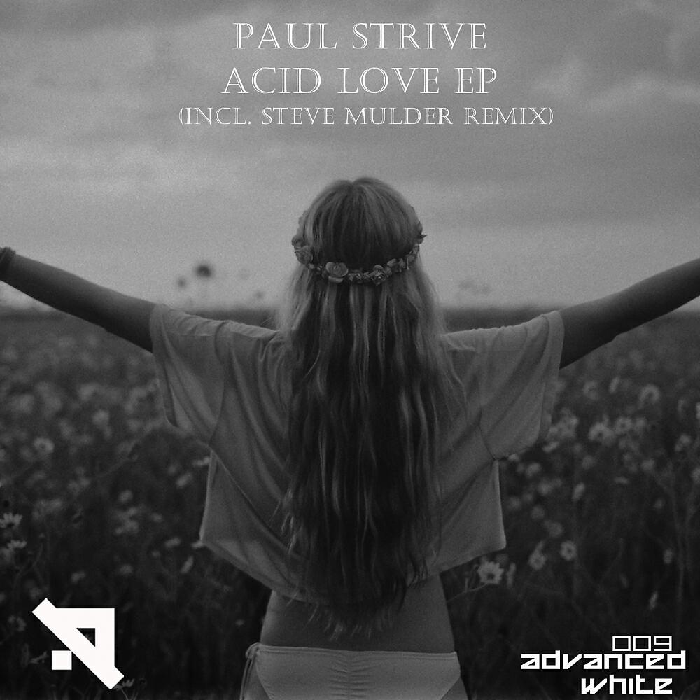 Paul Strive - Acid Love