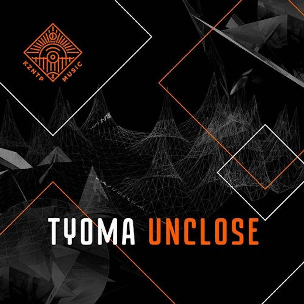 Tyoma - Unclose (Asaga Version)