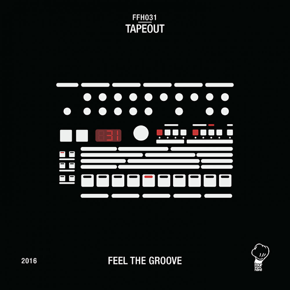 TapeOut - Flowery Field (Nicolas Meyer Remix)