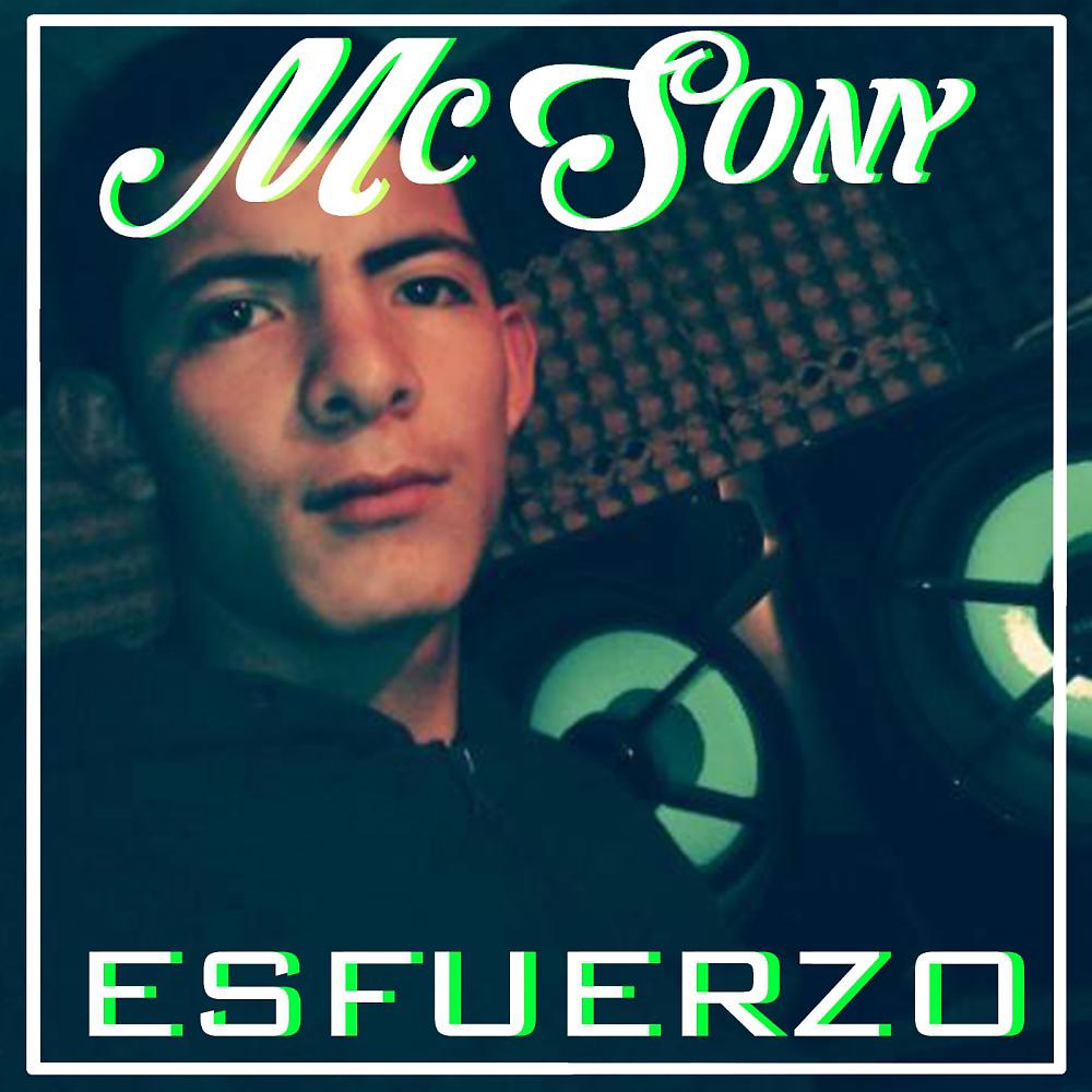 Постер альбома Esfuerzo