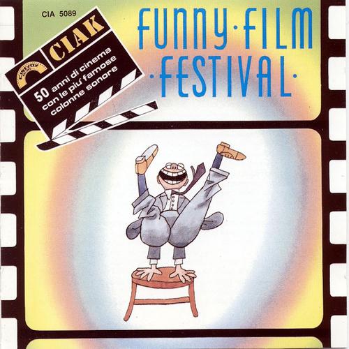 Постер альбома Funny Film Festival