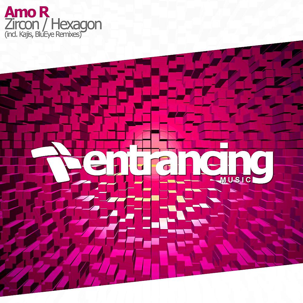 Amo R - Zircon (BluEye Remix)