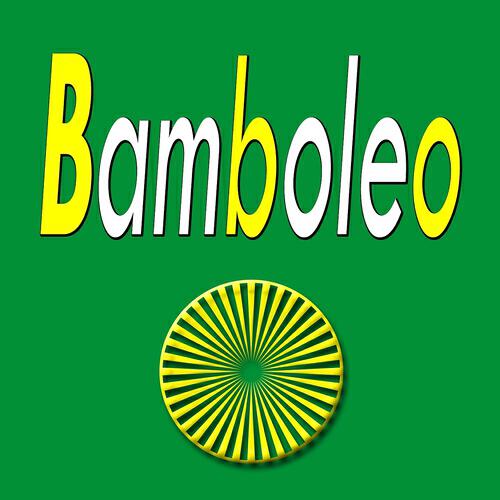 Radio Edit - Bamboleo (Bambolea) (No Tiene Pardon de Dios)