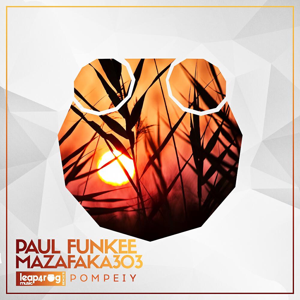 Paul Funkee - Funkee Acid Noise