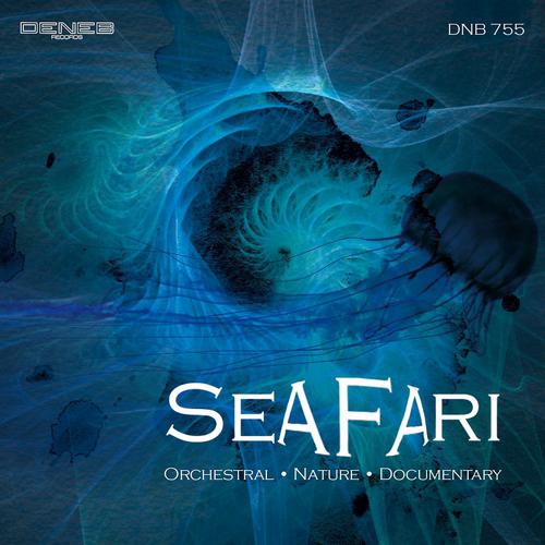 Постер альбома Seafari