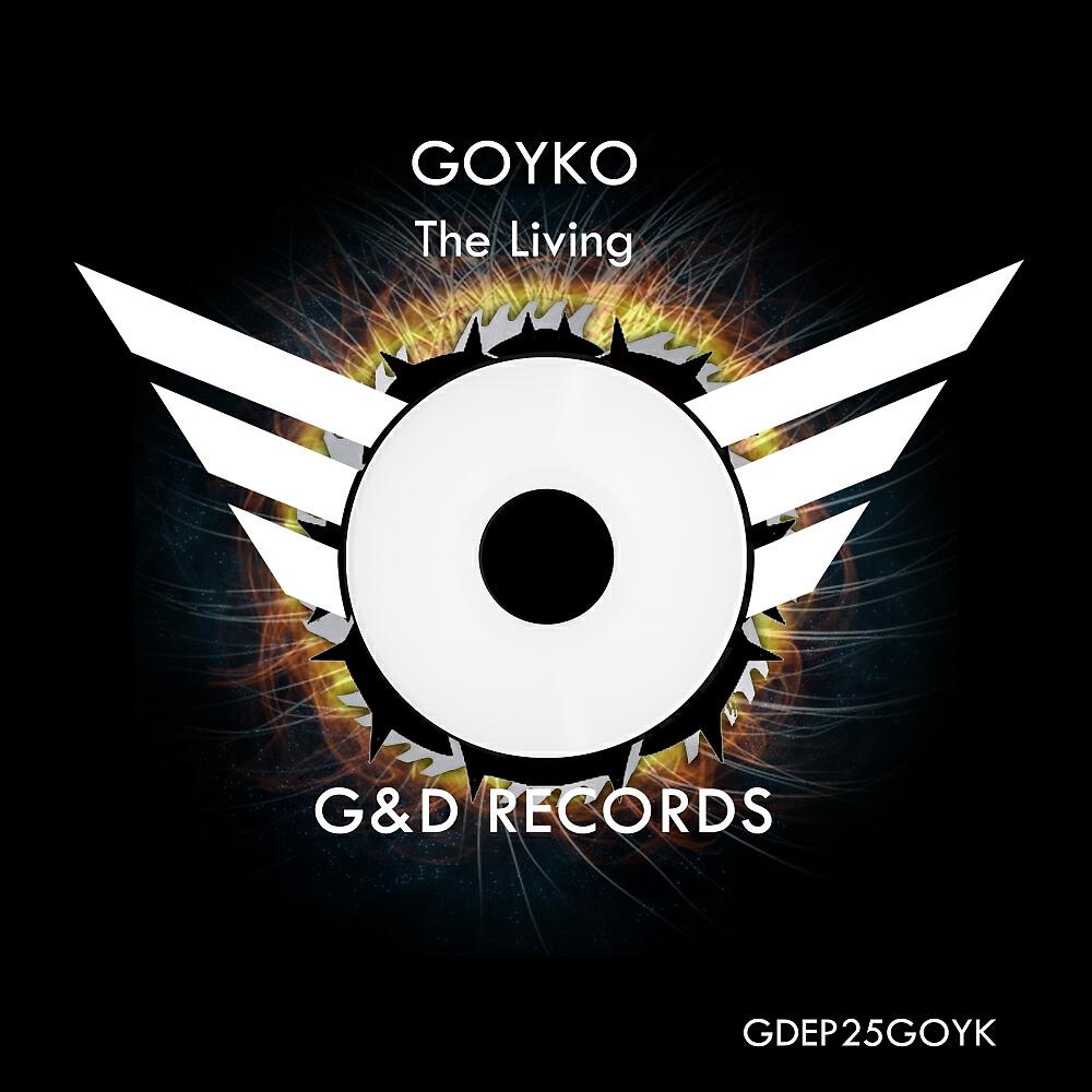 Goyko - The Dark