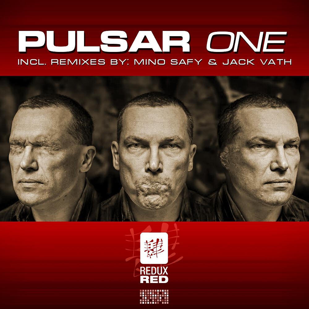 Pulsar - One (Mino Safy 