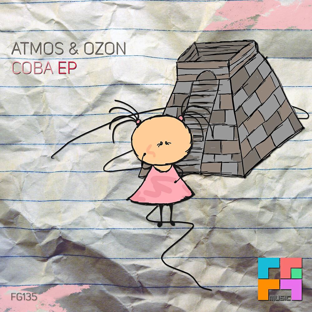 Atmos & Ozon - Coastline
