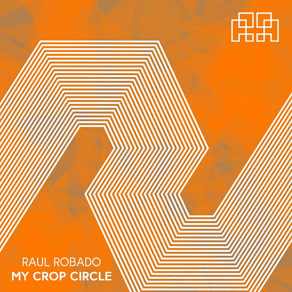 Raul Robado - My Crop Circle