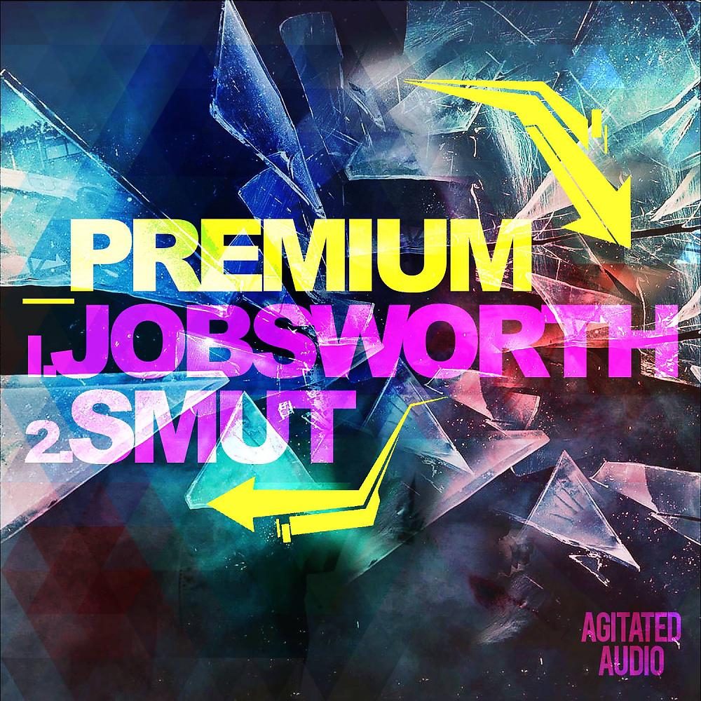 Постер альбома Jobsworth