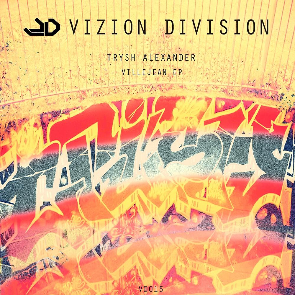 Trysh Alexander - Signal Jammer