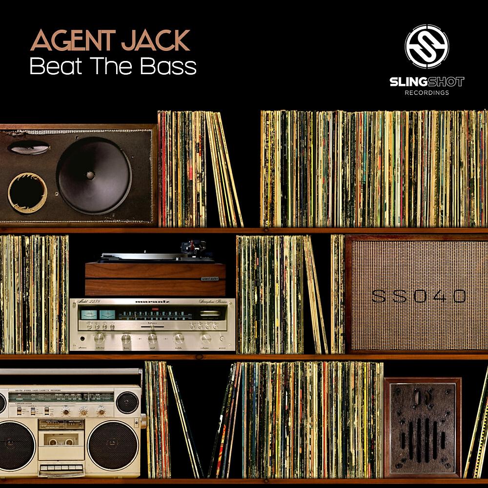 Agent Jack - Beat The Bass