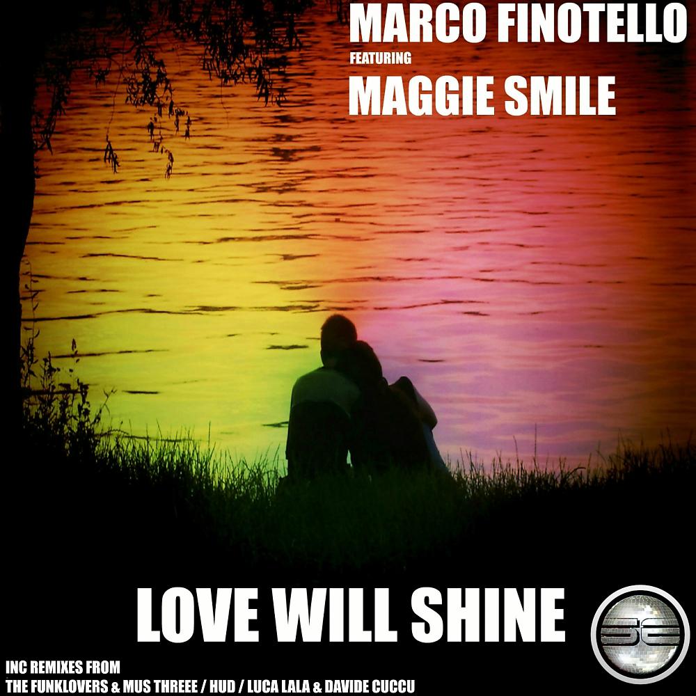 Постер альбома Love Will Shine