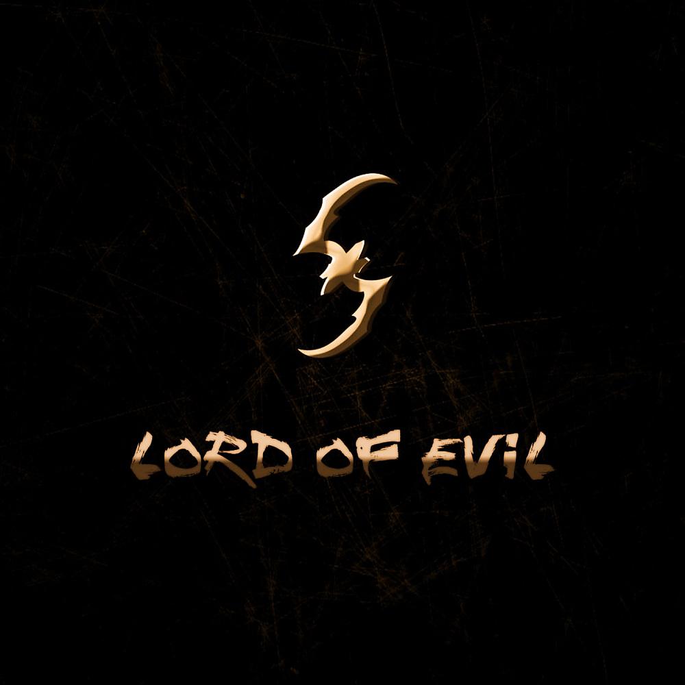 Постер альбома Lord Of Evil