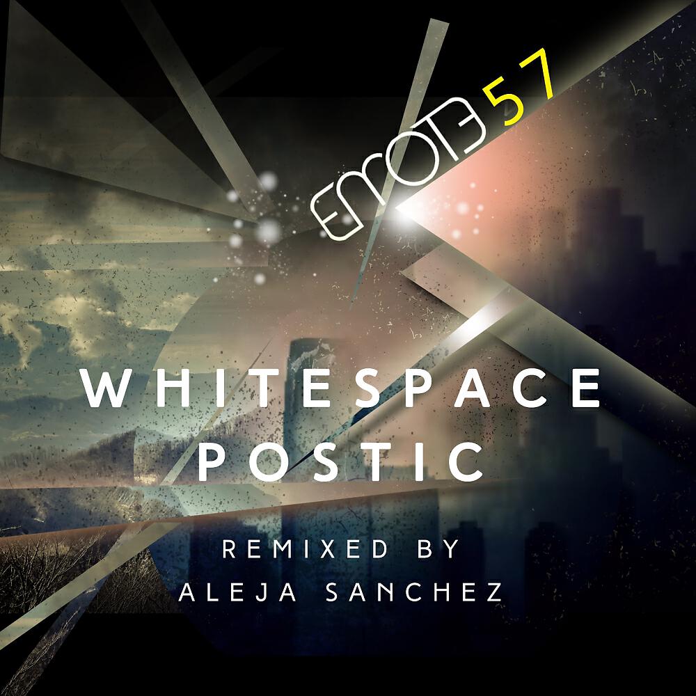 Whitespace - Postic (Aleja Sanchez Remix)