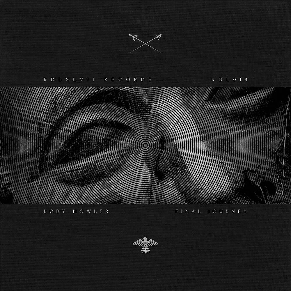 Roby Howler - Tribute (Jack The Hustler Remix)