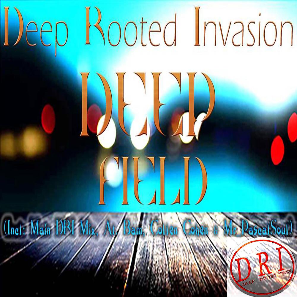Постер альбома Deep Field