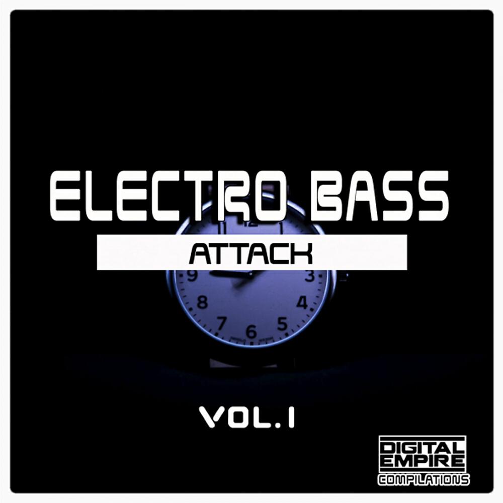 Digital Fracture - Contact (Ton! Dyson & Matt Chavez Remix)